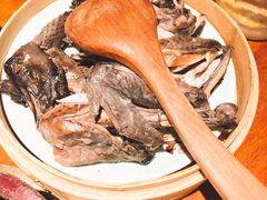 -黑鸡小馆(金源店)