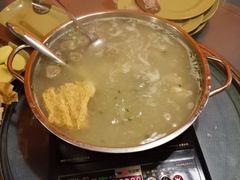 -老马斑鱼店(桂花路店)