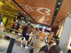 -麦当劳(新王府井店)