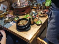 -闻老头·菊花炭烤肉(D11店)