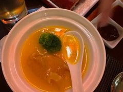 -海航大厦万豪酒店彩海轩中餐厅(霄云路店)