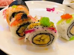 -火豹自助火锅(宏信·河畔世家店)