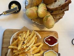 -马克西姆俄罗斯餐厅(通亚街店)