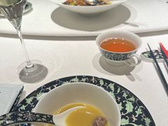 -君庭中餐厅(湘江豪生店)
