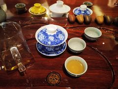 -东方御宴海鲜酒楼(棕泉酒店)
