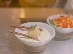 -火山屋台(新街口店)