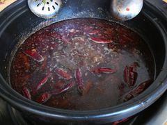 -大众跷脚牛肉馆·非遗传承单位(峨眉山店)