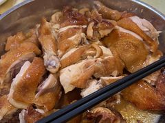 -红旗山庄(圭峰山店)