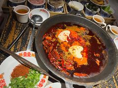-北步园老火锅(戴家巷店)