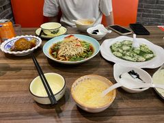 -众顺和非遗淮扬菜(何园店)