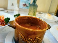 -新侨三宝乐西餐厅(崇文门店)