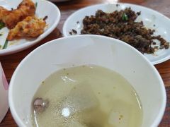 -枣阁园滴滴自助餐