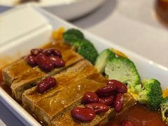 -若蘭慈·无国界素食料理(欢乐海岸店)