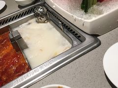 -海底捞火锅(老城根店)