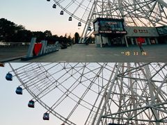 -南昌之星游乐场