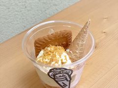 -cab意式gelato冰淇淋