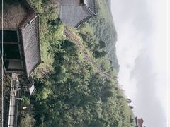 -龙澍峪风景区