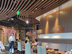 -九井澤精致料理(金茂店)