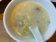 -吕氏疙瘩汤·私家菜馆(慈云寺店)