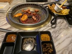 -火炉火自助餐(喜隆多店)