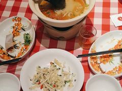 -西贝(太原万象城店)