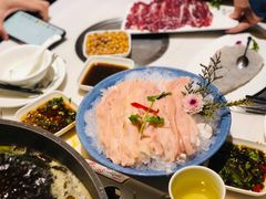 -围炉夜话·潮汕卤水火锅(榕江店)