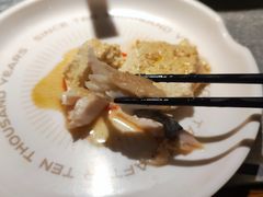 -探鱼·鲜青椒爽麻烤鱼(北京路天河城店)