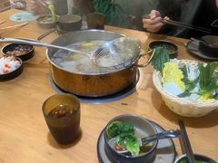 -八合里牛肉火锅(上海世茂广场店)