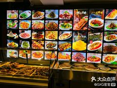 -三八饭店(南京路店)