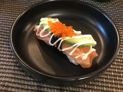 -昊·来了寿司(双楠2店)
