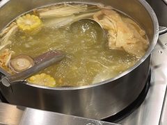 -就这么牛潮式牛肉火锅(华侨城店)