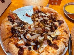 -黑熊披萨orso pizza