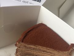 -Awfully Chocolate(来福士广场店)