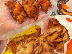 -华莱士·全鸡汉堡(杭州武林店)