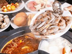 -火锅岛潮牌自助餐厅(天津天佑城店)