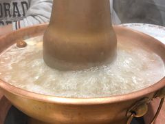 -北京老门框爆肚涮肉馆(凤城六路店)