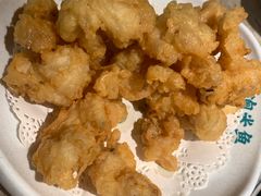 -淘米捞·米汤脆鲩鱼火锅(福田皇岗店)