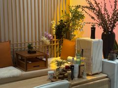 -大鱼·养生·禅洗头疗·按摩SPA