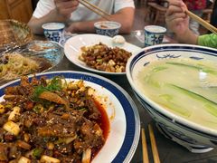 -田园印象·成都土菜院子(华阳店)