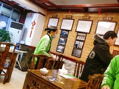 大堂-伊兰麒兰馨园·川菜·清真馆(339电视塔店)