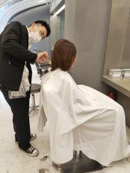 -简影造型·自选烫染接发salon