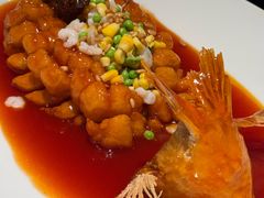 -湖滨28中餐厅·西湖宴·杭州君悦酒店