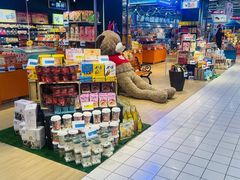 -世纪联华超市(浦电路店)