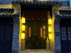 -回龙窝历史文化街区