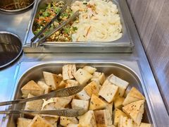 -乡党臊子面(丰庆公园店)