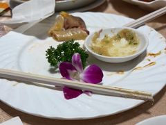 -广东胜利宾馆西关粤中餐厅