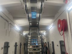 -大馆(前中区警署建築群)