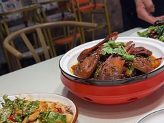 -辣小妮de川菜馆(红旗Mall店)