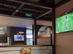 -捞王猪肚鸡火锅(财富中心店)