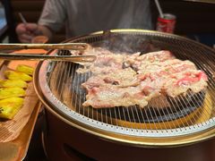 -西塔老太太泥炉烤肉(上海七宝领展广场店)